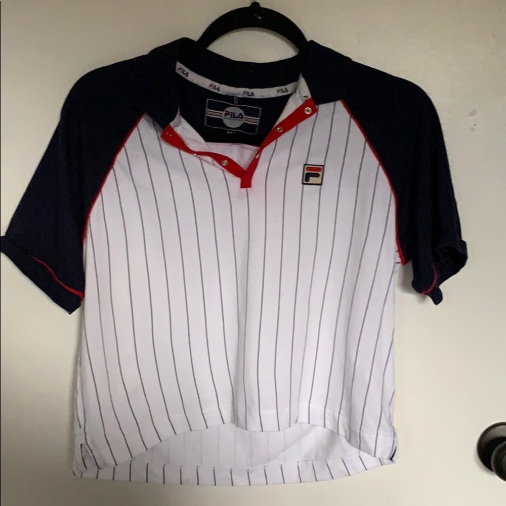 Films shirt